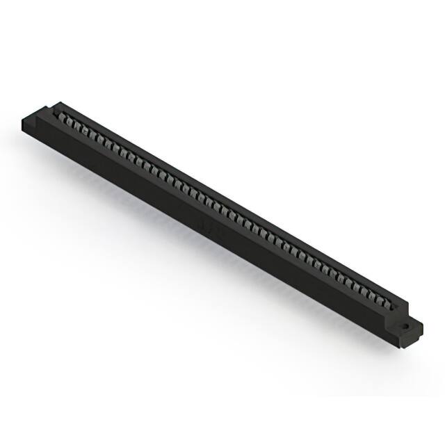 357-043-453-102 EDAC Inc.  Edgeboard Connectors